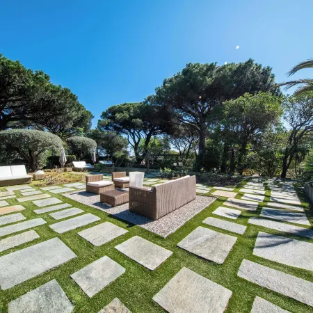 Les Capucines Saint Tropez