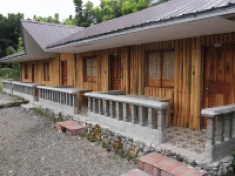 Punta Aguila Resort & Hotel Hotels near Playa Laiya