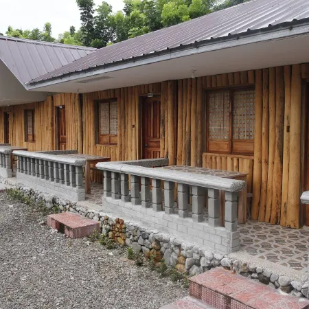 Punta Aguila Resort & Hotel Отели в г. Сан Хуан