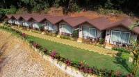Stone Wood Premier Gokarna Hotels in Gokarn