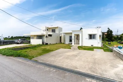 Lib Plus Villa Nago