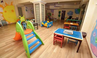 Hotel Bel Azur Thalasso & Bungalows