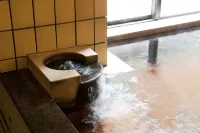 Kanazawa Hakuchoro Hotel Sanraku -Natural Hot Spring- - spa