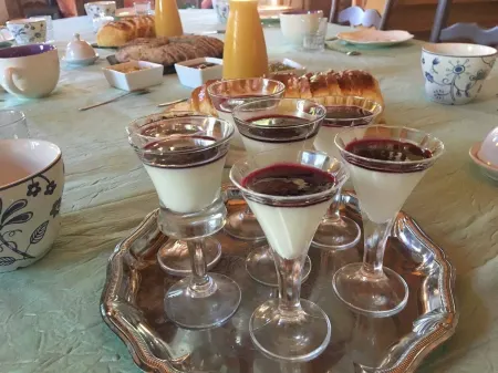 Domaine TerrOcéane Отели рядом с достопримечательностью «La Cité De L'huître»