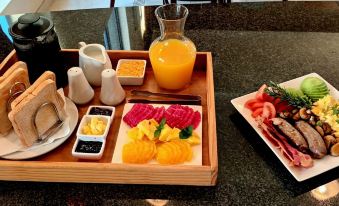 Castellon Boutique Hotel
