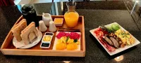 Castellon Boutique Hotel Hotels in Bloubergstrand