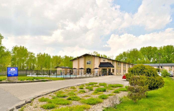 Valued Stay Madison