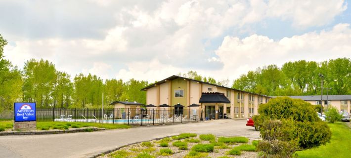 Valued Stay Madison Hotels in Madison