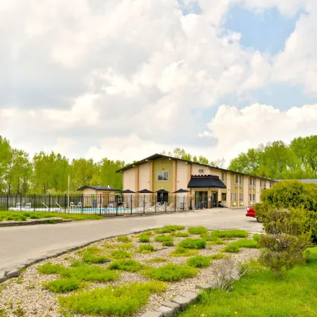 Valued Stay Madison