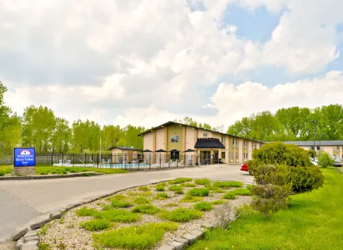 Valued Stay Madison