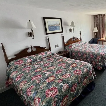 Fort Knox Inn