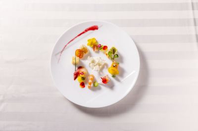 その他 山形グランドホテルの写真