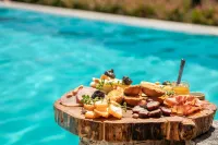 Quinta Dos Padres Santos, Agroturismo & Spa Hotels in Gouviães