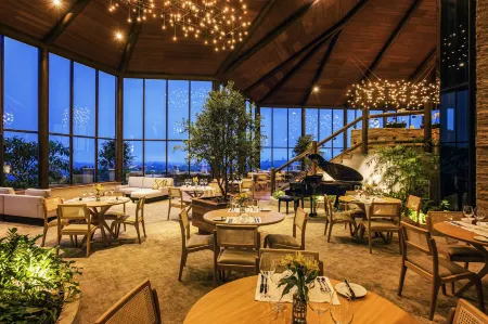 Bendito Cacao Resort & Spa