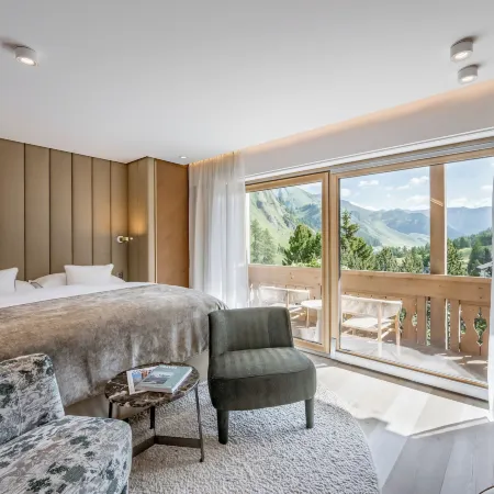 Relais & Châteaux Chasa Montana