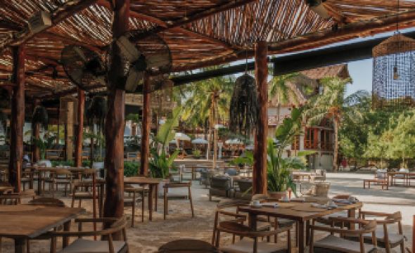 Aldea Kuká, Luxury Eco Boutique Hotel