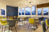 Sowell HÔTELS Mont Blanc & Spa Hotels in Saint-Gervais-les-Bains