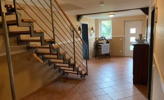 Hotel Stegmann's Hof