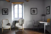 La Maison de Bazugues