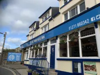 Wayfarer Inn Hotels in Appledore