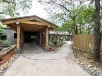 Little Africa Safari Lodge Hotels in Hoedspruit