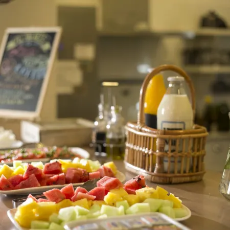 Casa Galos Hotel & Lofts