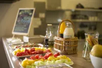 Casa Galos Hotel & Lofts - breakfast