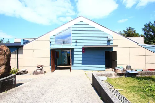 Rest and Lodge Syou Hotels in Amami