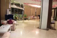 Al Muhaidb Residence Al Dowally Hotels in Hafr Al Baten