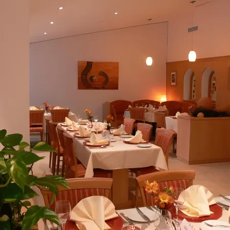 Hotel Chrysantihof