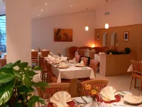 克萊聖帝霍夫酒店 - 早餐
