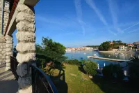 Villas Arbia - Margita Beach Hotel - Ocean View