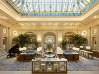 Corinthia Brussels