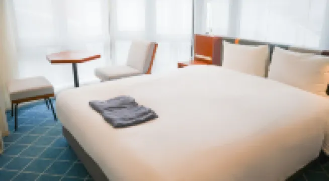 橫濱櫻木町Rembrandt風尚酒店