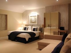 The Keep Boutique Hotel