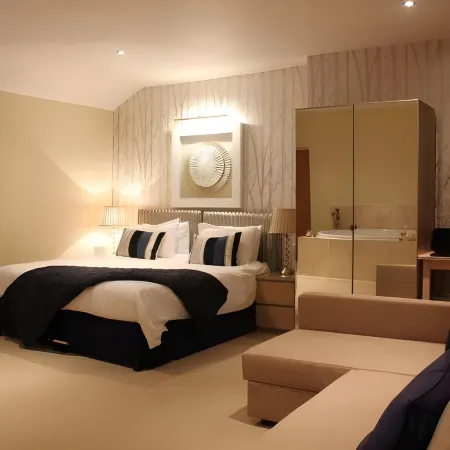 The Keep Boutique Hotel
