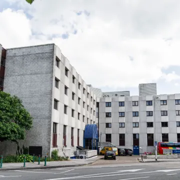 Copthorne Hotel Plymouth Hotels near Marsh Mills