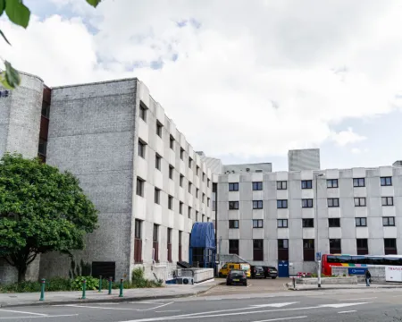 普利茅斯國敦酒店 普利茅斯酒店