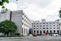 Copthorne Hotel Plymouth Hotel di 