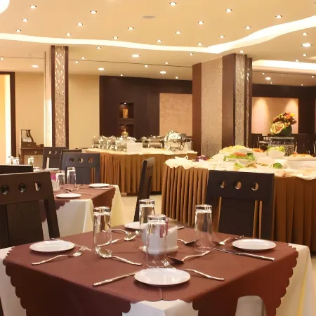 Petra Moon Hotel