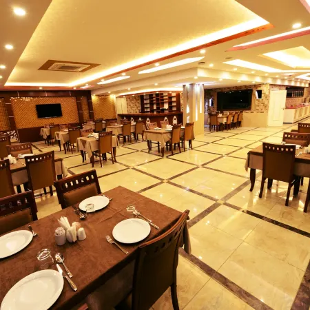 Atlıhanpark Hotel