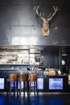 Eriksberg Hotel & Nature Reserve - bar