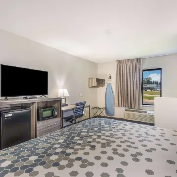 Sonesta Essential des Moines