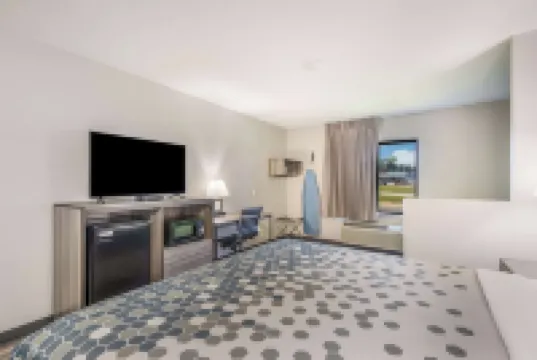 Sonesta Essential des Moines