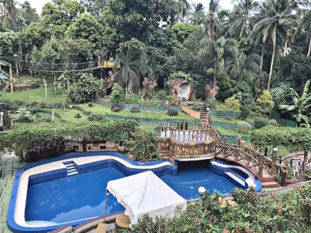 Mt. Maculot View Resort