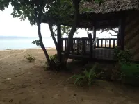 Freeda Resort Koh Jum - parking