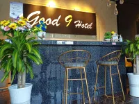 Good 9 Hotel - Cahaya Kota Puteri Hotels in Plentong