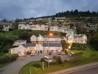 Colonial Village Motel - Pet friendly