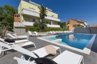 Villa Liburnum
