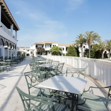 Grupotel Club Menorca